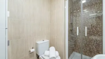 Apartment on Calle Palangreros photo 21