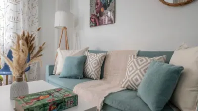 Apartment on Calle Palangreros photo 7