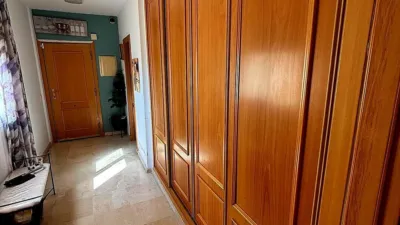 Apartment on Avenida de Carvajal photo 22