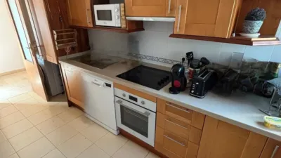 Apartment on Avenida de Carvajal photo 18