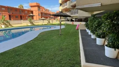 Apartment on Avenida de Carvajal photo 5