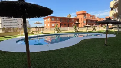 Apartment on Avenida de Carvajal photo 4
