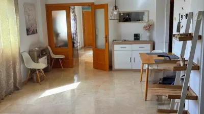 Apartment on Avenida de Carvajal photo 10