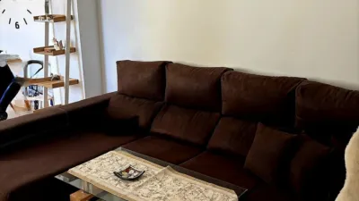 Apartment on Avenida de Carvajal photo 15
