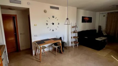 Apartment on Avenida de Carvajal photo 11