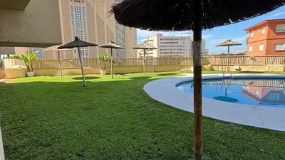 Apartment on Avenida de Carvajal photo 6
