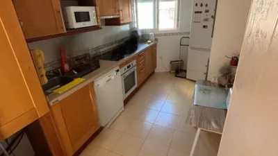 Apartment on Avenida de Carvajal photo 19
