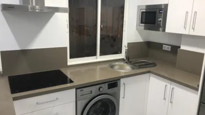 Apartment on Calle de la Iglesia photo 13