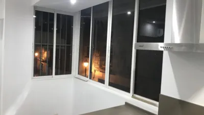 Apartment on Calle de la Iglesia photo 22