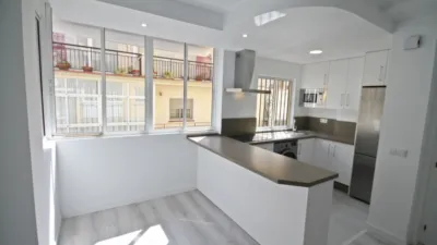 Apartment on Calle de la Iglesia photo 25