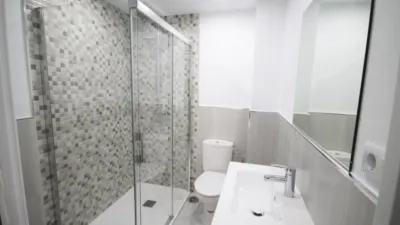 Apartment on Calle de la Iglesia photo 27