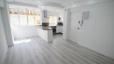 Apartment on Calle de la Iglesia photo 28