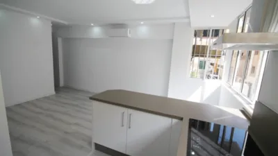 Apartment on Calle de la Iglesia photo 29