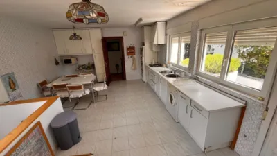 Chalet unifamiliar en calle de Turina photo 21