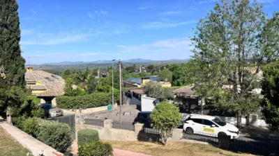 Detached house on Calle de Turina photo 5