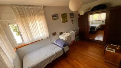 Chalet unifamiliar en calle de Turina photo 38
