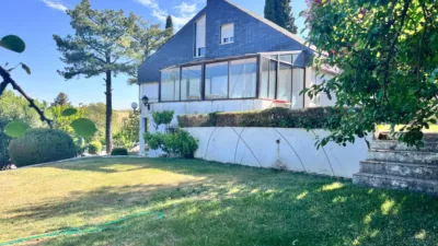 Detached house on Calle de Turina photo 4