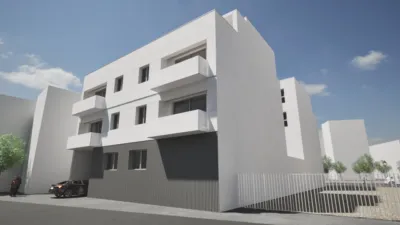 Piso en calle de León, 3 photo 6