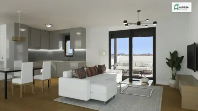 Apartment on Poeta Gracián Street photo 6