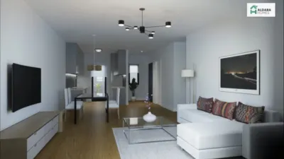 Apartment on Poeta Gracián Street photo 4