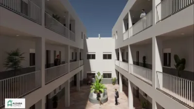 Apartment on Poeta Gracián Street photo 3