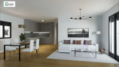 Apartment on Poeta Gracián Street photo 5