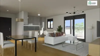 Apartment on Poeta Gracián Street photo 8