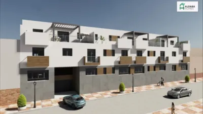 Apartment on Poeta Gracián Street photo 2