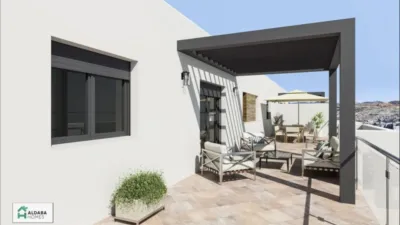 Apartment on Poeta Gracián Street photo 7