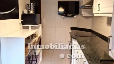 Penthouse on Paseo de Menéndez Pelayo photo 10