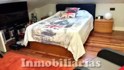 Penthouse on Paseo de Menéndez Pelayo photo 14
