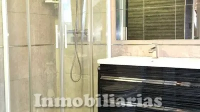 Penthouse on Paseo de Menéndez Pelayo photo 24