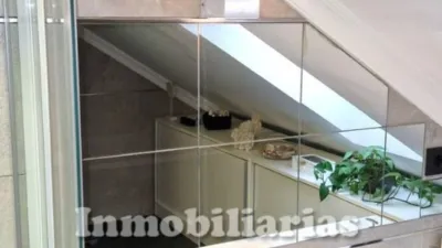 Penthouse on Paseo de Menéndez Pelayo photo 26