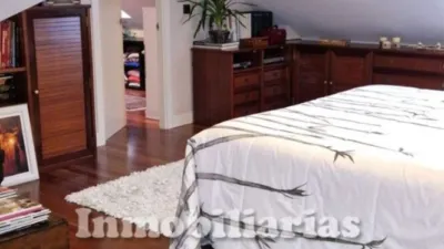 Penthouse on Paseo de Menéndez Pelayo photo 28