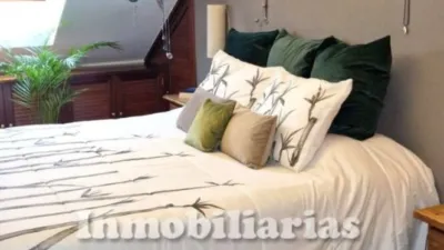 Penthouse on Paseo de Menéndez Pelayo photo 29