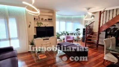 Penthouse on Paseo de Menéndez Pelayo photo 2