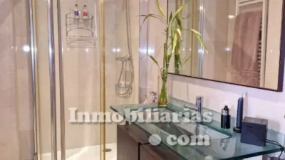 Penthouse on Paseo de Menéndez Pelayo photo 32
