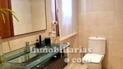 Penthouse on Paseo de Menéndez Pelayo photo 33