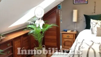 Penthouse on Paseo de Menéndez Pelayo photo 35