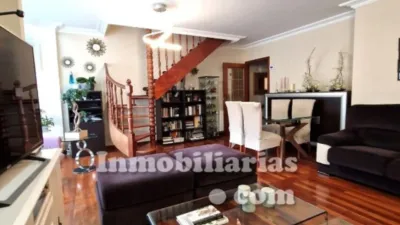 Penthouse on Paseo de Menéndez Pelayo photo 3