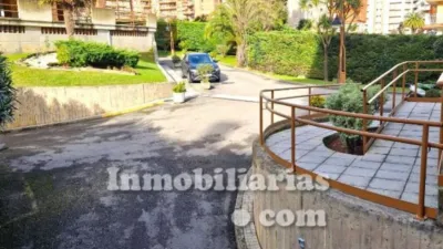 Penthouse on Paseo de Menéndez Pelayo photo 40