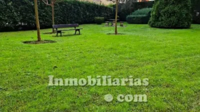 Penthouse on Paseo de Menéndez Pelayo photo 46
