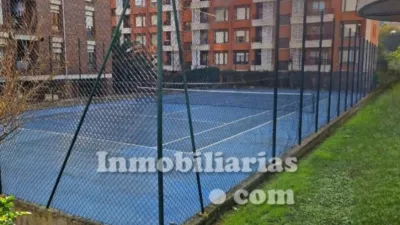 Penthouse on Paseo de Menéndez Pelayo photo 47