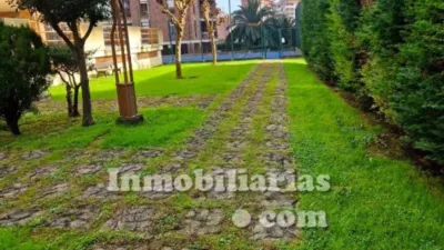Penthouse on Paseo de Menéndez Pelayo photo 48
