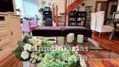 Penthouse on Paseo de Menéndez Pelayo photo 4