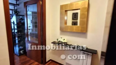 Penthouse on Paseo de Menéndez Pelayo photo 8