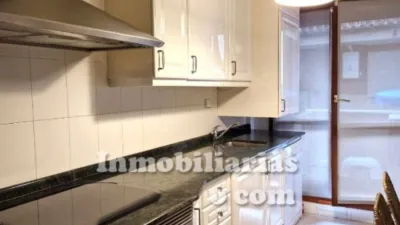 Penthouse on Paseo de Menéndez Pelayo photo 9