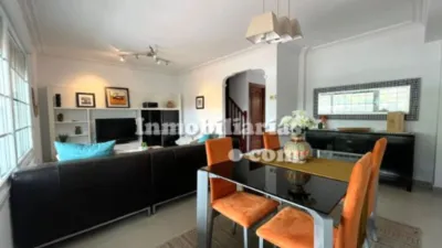 Chalet adosado en venta en Calle Samano, Sámano (Castro Urdiales) de 405.000 €