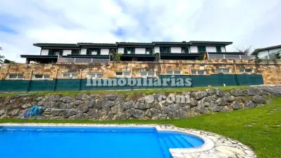 Chalet adosado en venta en Calle Samano, Sámano (Castro Urdiales) de 405.000 €