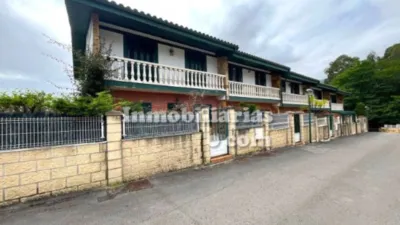 Chalet adosado en venta en Calle Samano, Sámano (Castro Urdiales) de 405.000 €